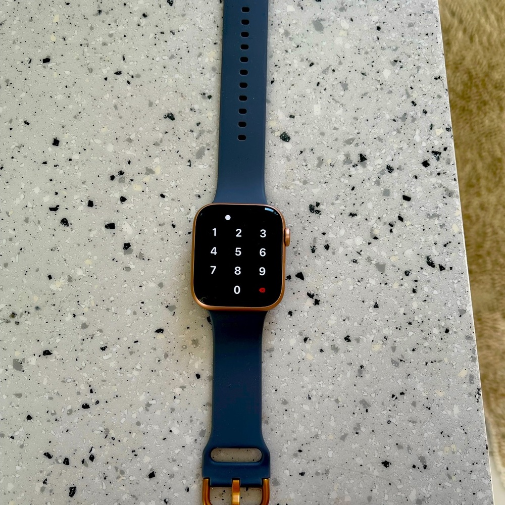 Apple Watch in perfect condition!